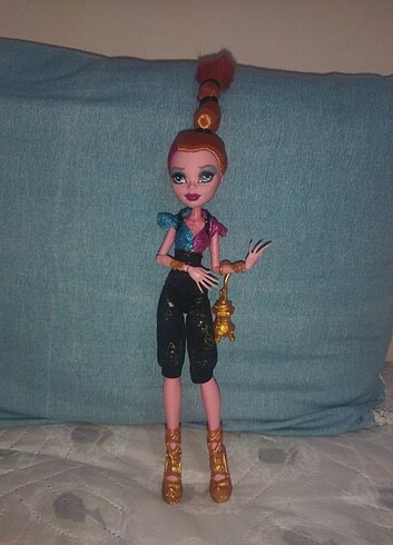 Monster High Monster High GiGi Grant ÖZEL İLAN