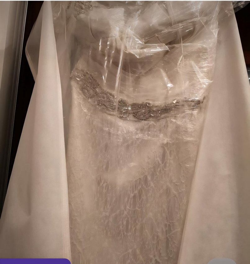 Denizkızı gelinlik - Görsel 2