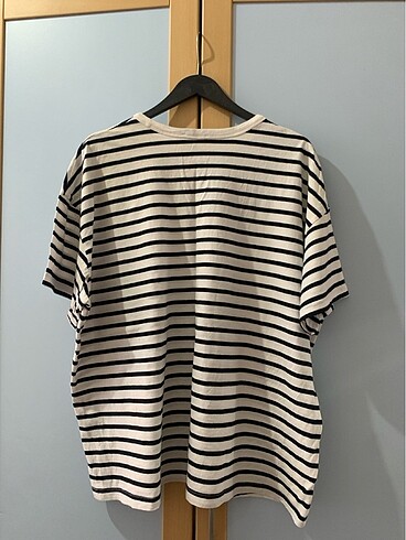 xl Beden Basic tişört