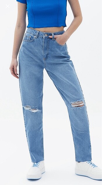 Oxxo mom fit