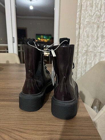 35 Beden Bot zara