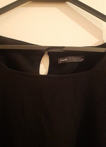 Batik marka bluz - Görsel 2