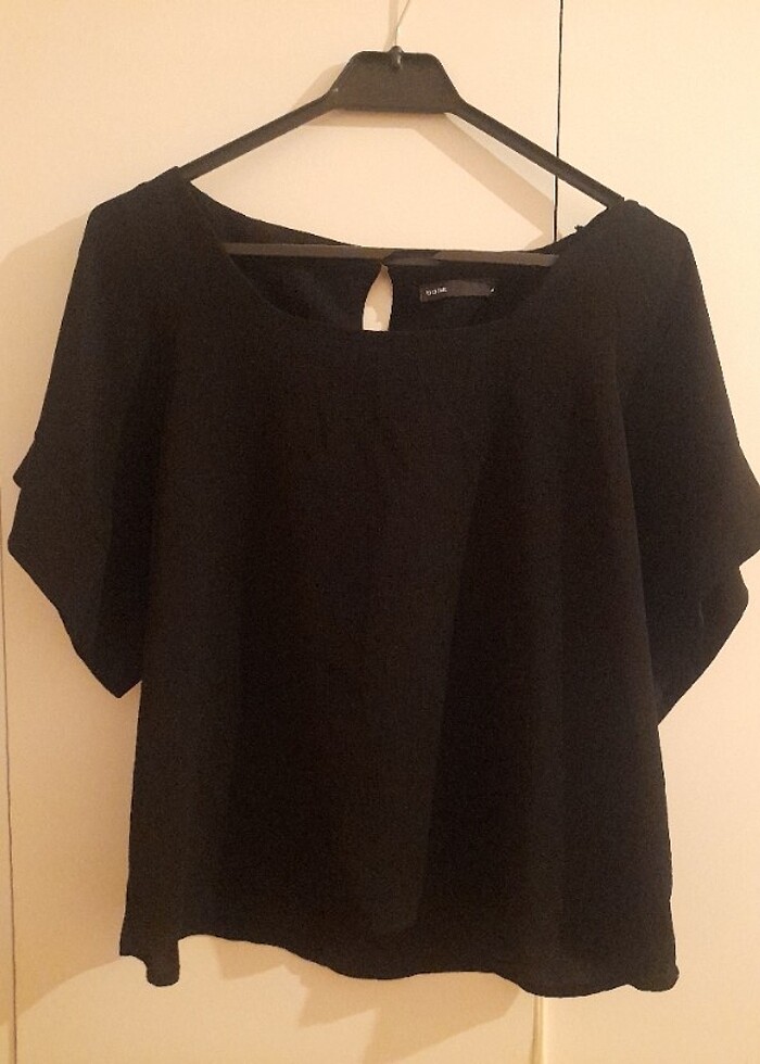 Batik marka bluz - Görsel 3