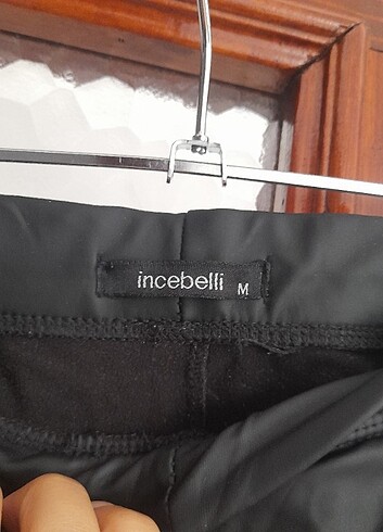 Deri tayt - Görsel 2