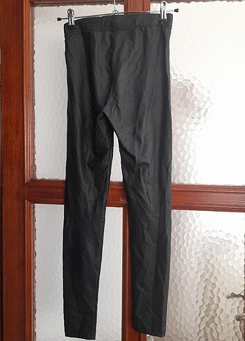 Deri tayt - Görsel 3