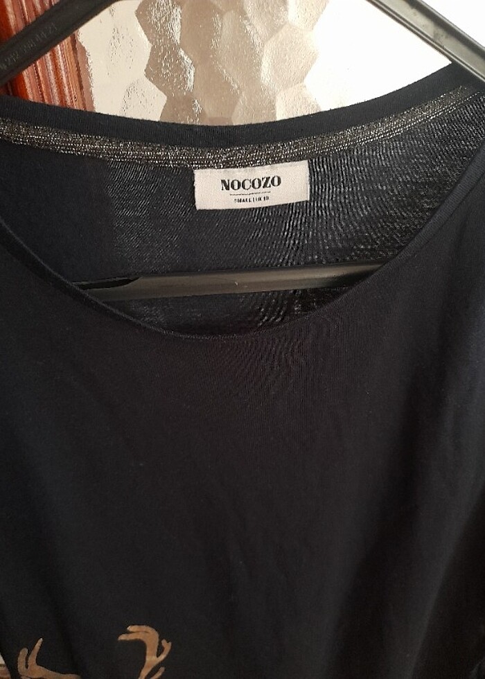 Bluz-Pijama üstü  - Görsel 3