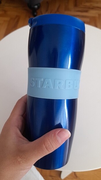 Starbucks termos  - Görsel 2