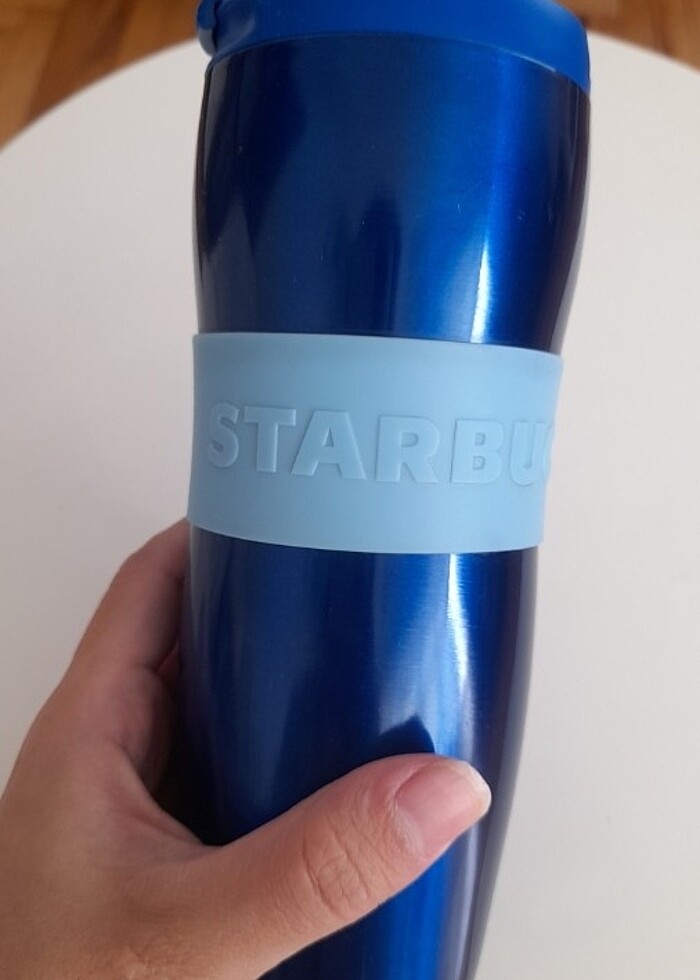 Starbucks termos  - Görsel 2