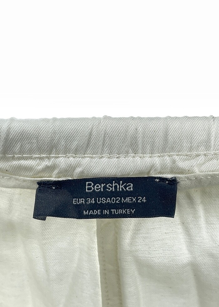 Bershka Düz Kesim %70 İndirimli. - Görsel 4