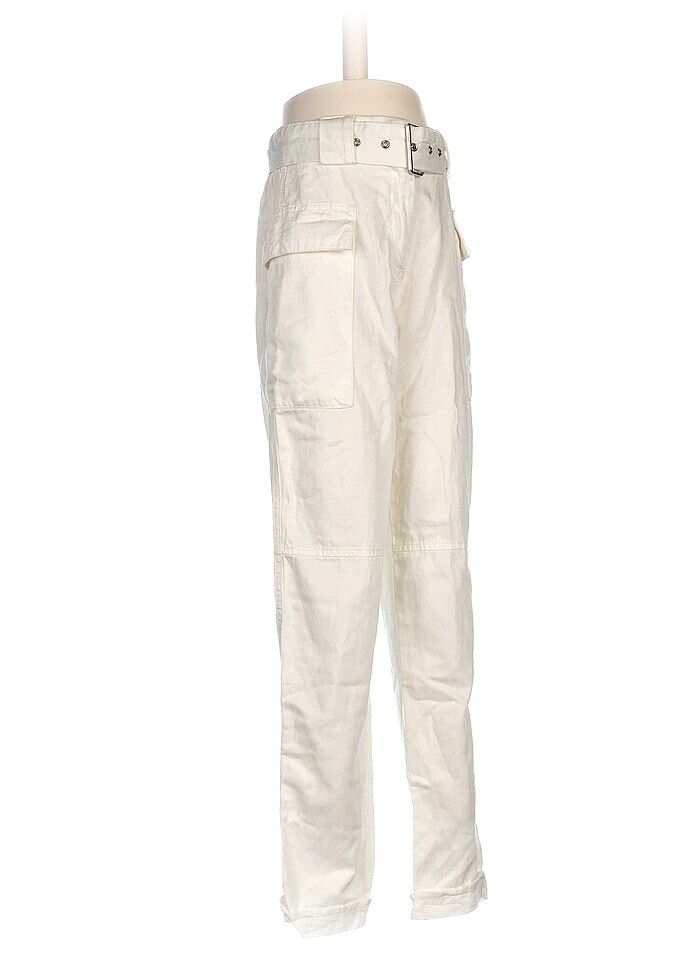 Bershka Düz Kesim %70 İndirimli. - Görsel 2