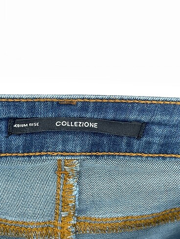 Collezione Jean / Kot %70 İndirimli. - Görsel 4