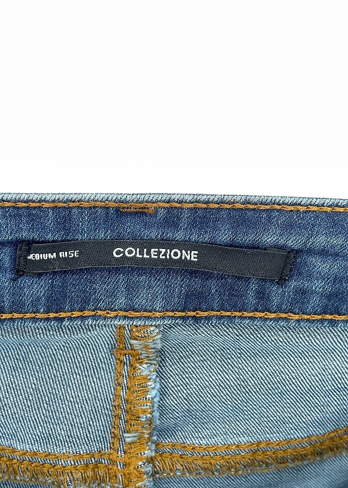Collezione Jean / Kot %70 İndirimli. - Görsel 4