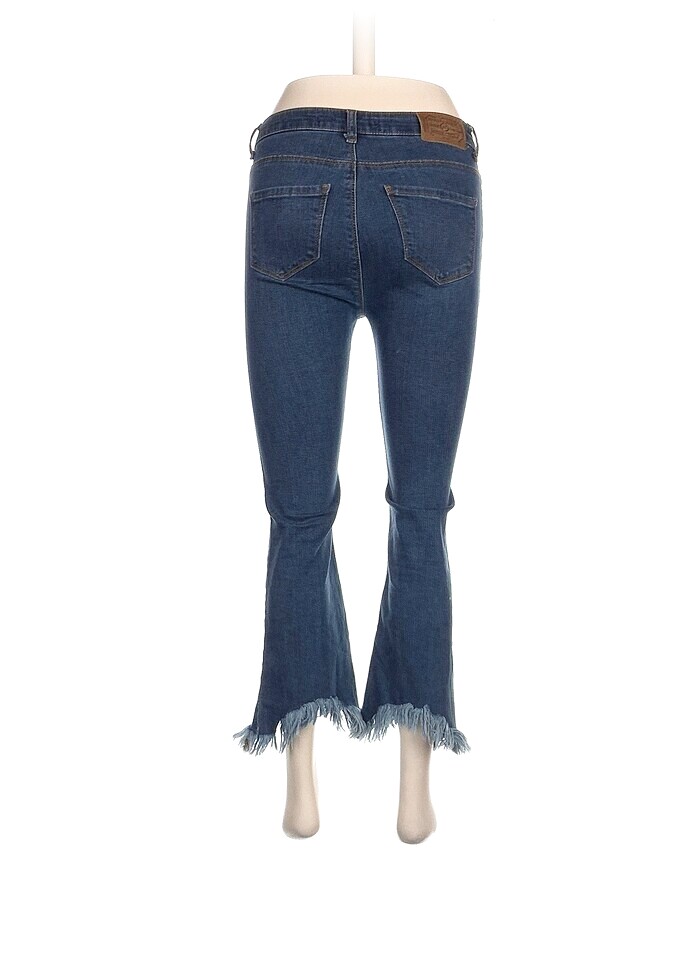 Collezione Jean / Kot %70 İndirimli. - Görsel 3