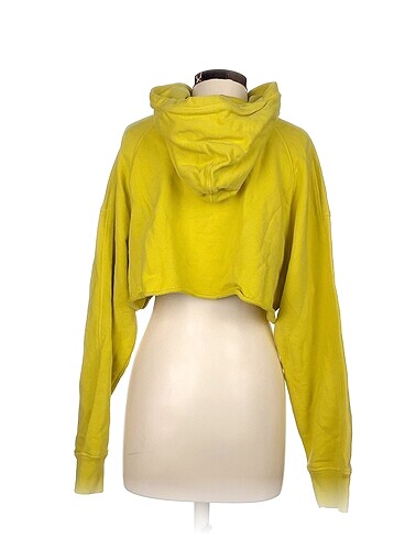 Vintage Love Sweatshirt %70 İndirimli. - Görsel 3