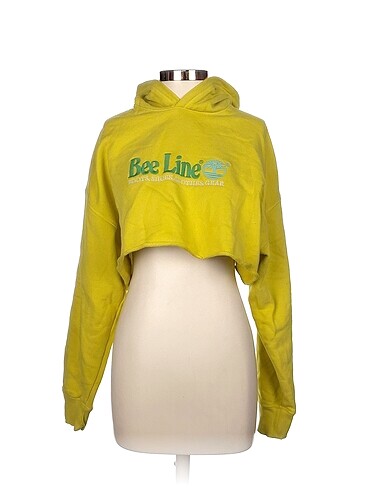 Vintage Love Sweatshirt %70 İndirimli.