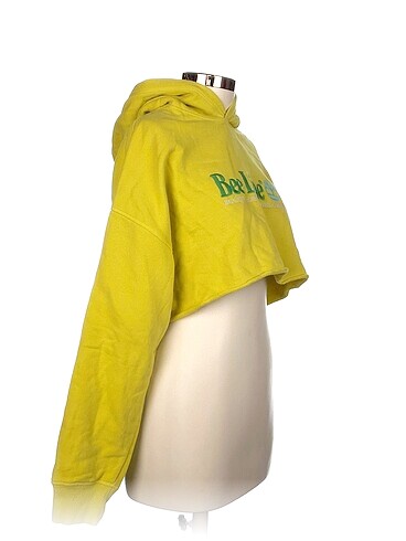 Vintage Love Sweatshirt %70 İndirimli. - Görsel 2