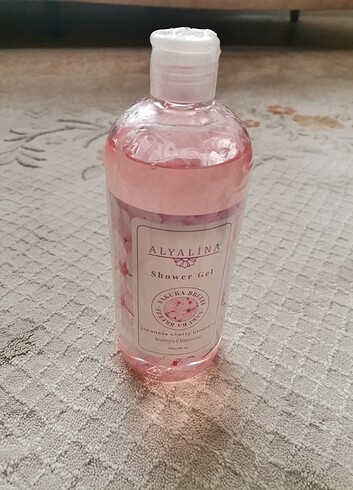 Alyalina dus jelı 