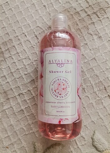 Diğer Alyalina dus jelı 