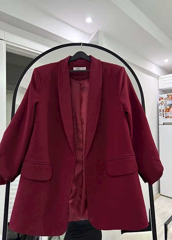 Diğer Blazer Ceket