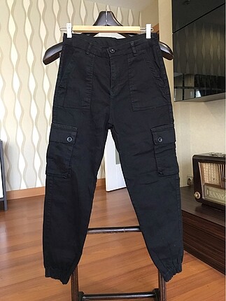 Kargo pantolon