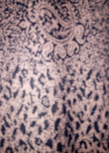 52 Beden Düğmeli Gül kurusu- lacivert Uzun büyük beden harika triko tunik
