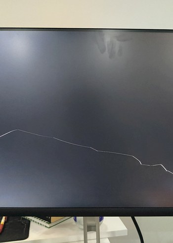 kırık Monitör - Görsel 3