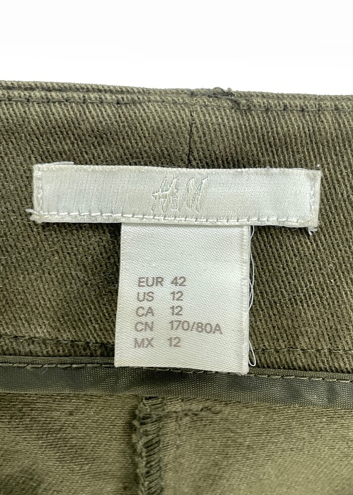 H&M Jean / Kot %70 İndirimli. - Görsel 4