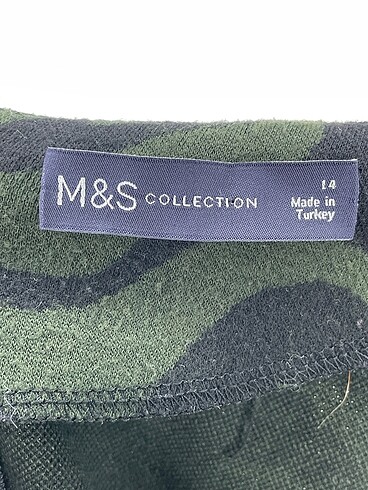 42 Beden çeşitli Renk Marks & Spencer Kısa Elbise %70 İndirimli.