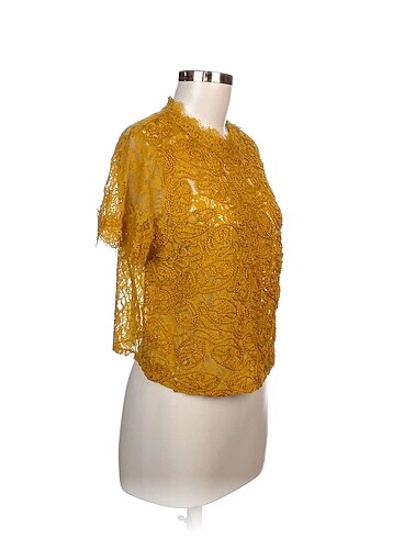 Zara Zara Bluz %70 İndirimli.