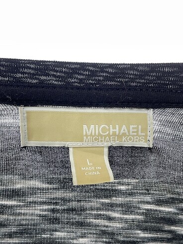 l Beden çeşitli Renk Michael Kors Uzun Elbise %70 İndirimli.
