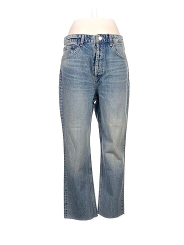 Zara Jean / Kot %70 İndirimli.