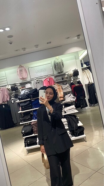 Stradivarius Blazer ceket