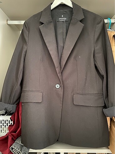 s Beden Blazer ceket