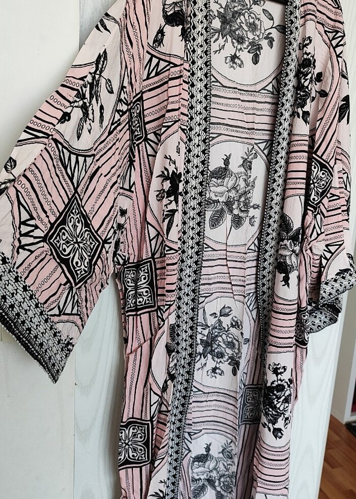 ABAYA STANDART BEDEN YAZLIK, SPOR - Görsel 4