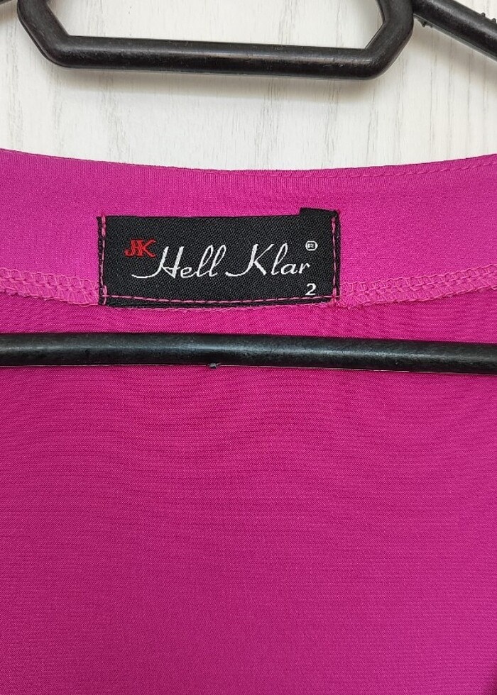 Hamile ???? Büyük beden tunik - Görsel 3