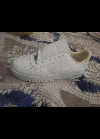 Unisex Nike ayakkabı
