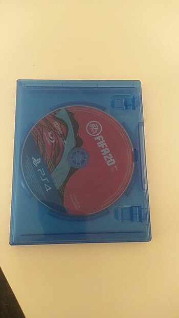 FIFA 20