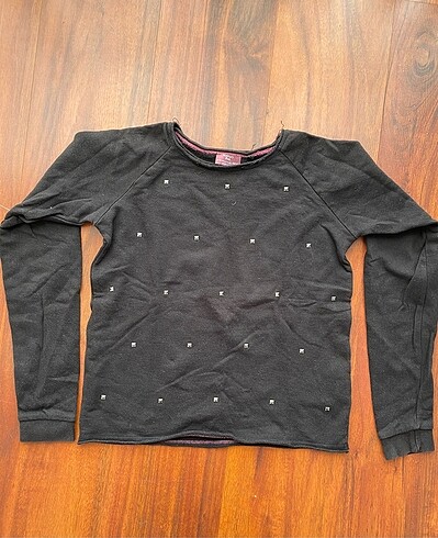 Mango kids 11-12 yaş kazak