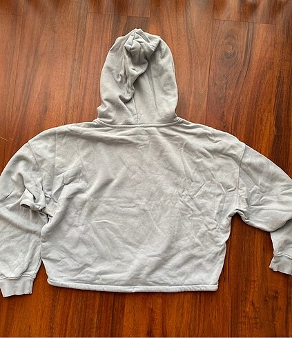 m Beden H&M m beden sweatshirt