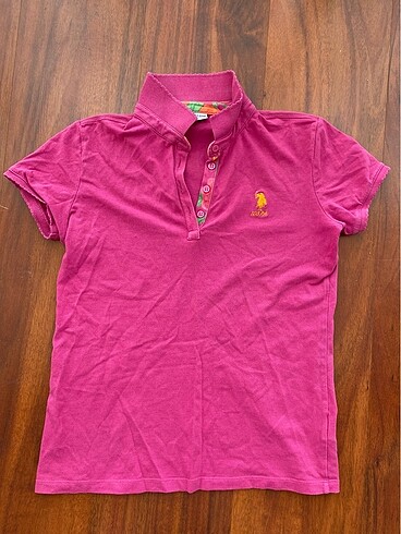 Polo 13-14 yaş üst