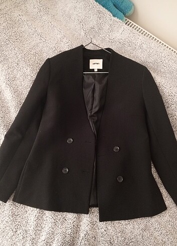 Blazer ceket