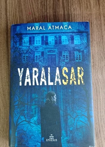  Yaralasar 