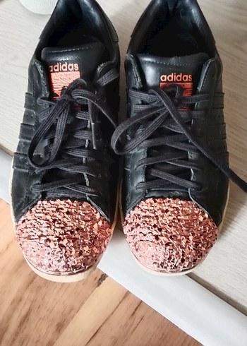 Adidas Kadın Ayakkabı