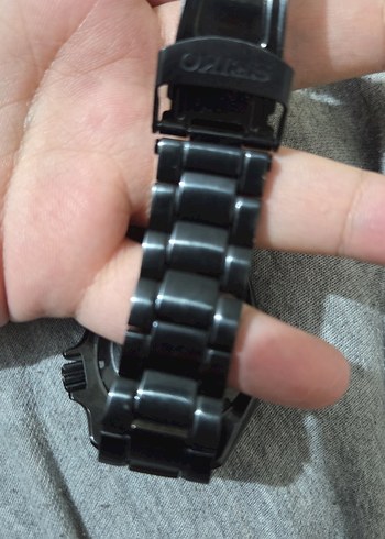 Seiko 5 Sports - Görsel 3