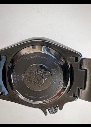 Seiko 5 Sports - Görsel 6