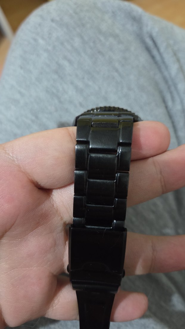 Seiko 5 Sports - Görsel 4