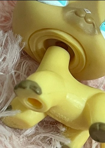 Lps Minişler shorthair - Görsel 3