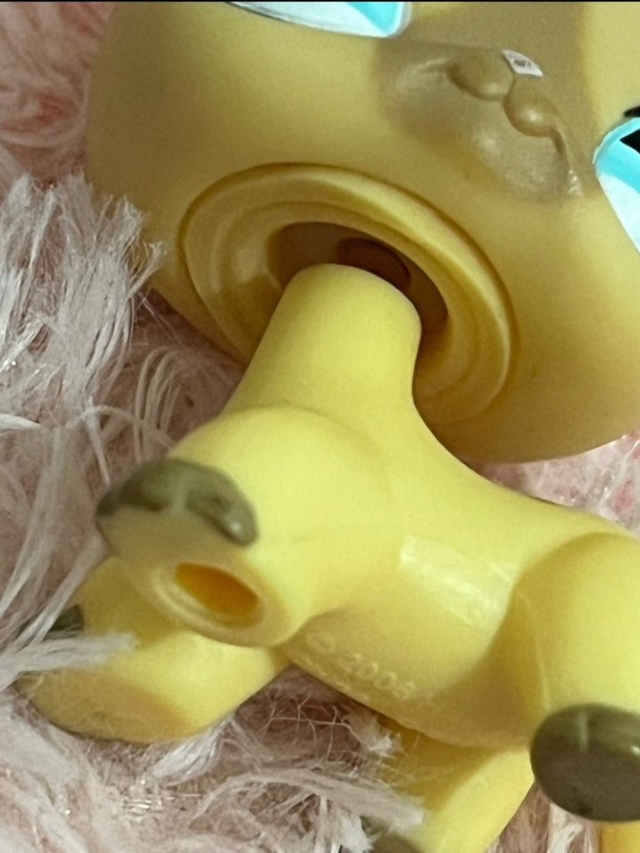 Lps Minişler shorthair - Görsel 3