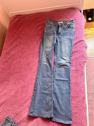 ispanyol vintage pull and bear