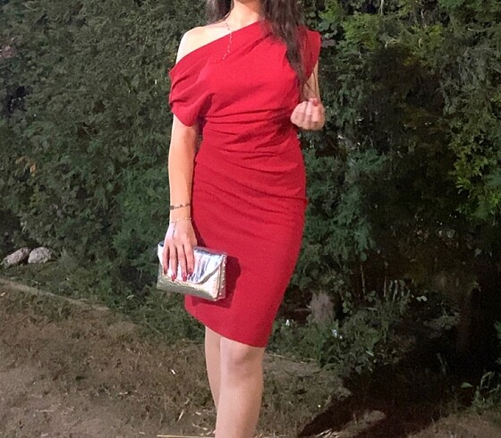 Mezuniyet elbisesi